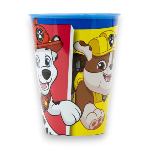 Picture of PAW PATROL PLASTIC CUP 260ML